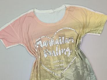 harley davidson: T-shirt damski, rozmiar S — 1