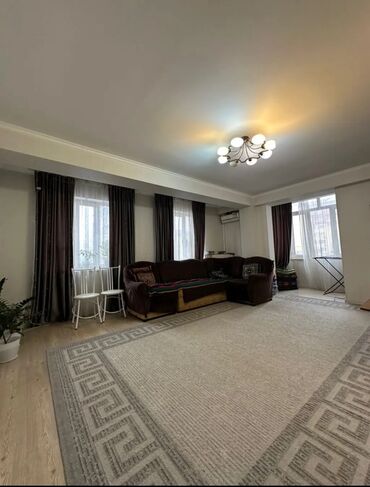 дом чать кел: 2 комнаты, 78 м², Элитка, 2 этаж, Евроремонт