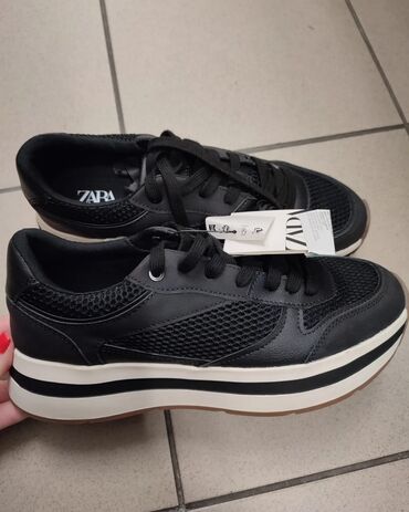 tom tailor patike zenske deichmann: Zara, 39