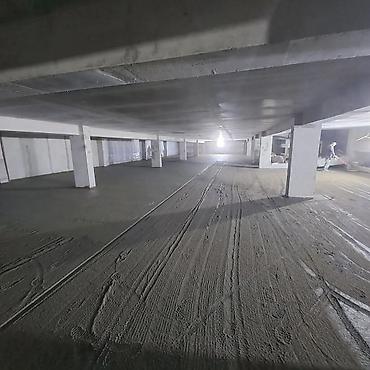 Бетонные работы: Стяжка Бесплатная консультация Больше 6 лет опыта — 18