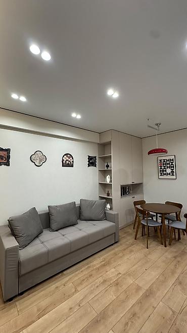 Батирлер: 2 бөлмө, Мед Академия, Жайлашуу күнү-түнү — 3