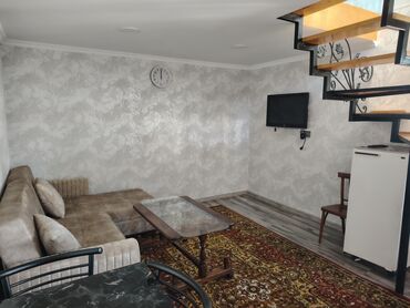 Günlük kirayə evlər: 50 kv. m, 2 otaqlı, Su, Kanalizasiya, İnternet — 4