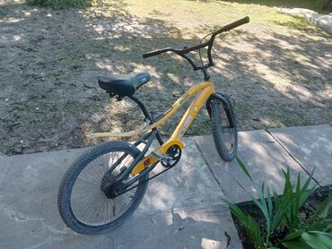 купить электровелосипед бу из германии: BMX велосипед, Колдонулган
