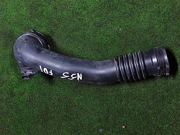 x pipe: Патрубок BMW 2012 г., Б/у, Оригинал, Япония — 1