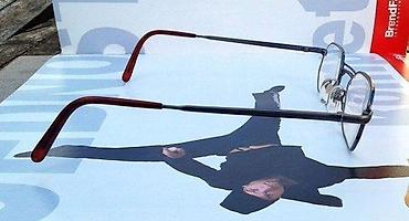 Ostali kućni aparati: Octagonal double bridge dioptrijski ram za naočare. Predivan Octagonal — 9