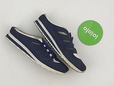 converse kolorowe: Bonprix, Sneakersy damskie, rozmiar 39 — 2