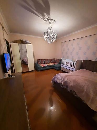 məmmədli ev: Kirayə mənzil – 1 otaqlı (studiyo tipli mətbəx + geniş yataq otağı) — 2