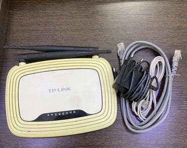 citynet internet: Salam, tp-link internet. Ideal iwlek veziyyetdedir