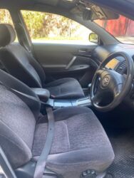 Toyota: Toyota Allion: 2004 г., 1.8 л, Автомат, Бензин, Седан — 10