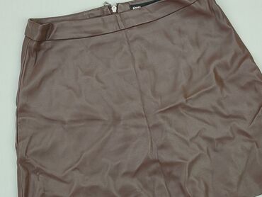 bonprix spódnice jesienne: Skirt, SinSay, XS (EU 34), condition - Very good