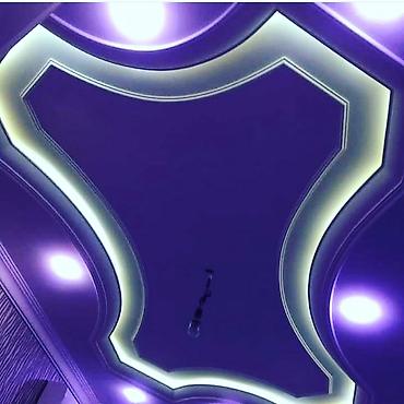 Malyar işləri: Ustunde cekme her növ paduqa kant işləri — 18