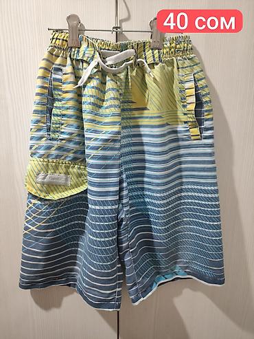 Другие детские вещи: 👕Вещи на мальчика примерно на возраст от 9-10 до 12-13 лет — 10