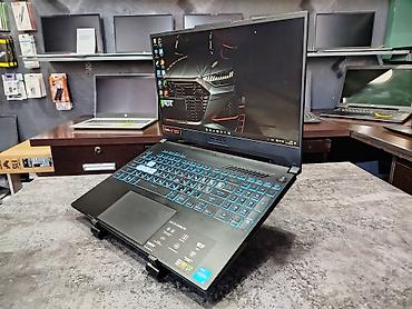 Ноутбуки ASUS: Игровой, Новый, Intel Core i5 — 2