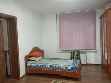 ыссык ата дом: 20 кв. м, 1 бөлмө, Брондолгон эшиктер, Видео байкоо, Унаа токтотуучу жай