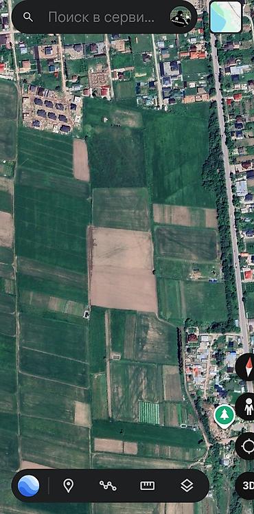 Недвижимость: 50 соток, Для сельского хозяйства, Договор купли-продажи, Договор дарения — 9