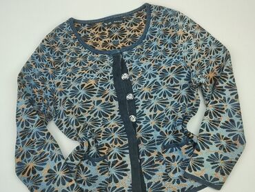 sukienki midi kwiaty: Knitwear, XL (EU 42), condition - Good