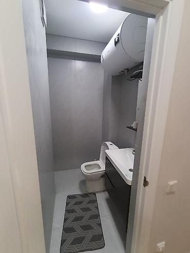 Недвижимость: 4 комнаты, 105 м², Технопарк Элитка, 7 этаж, Евроремонт — 6