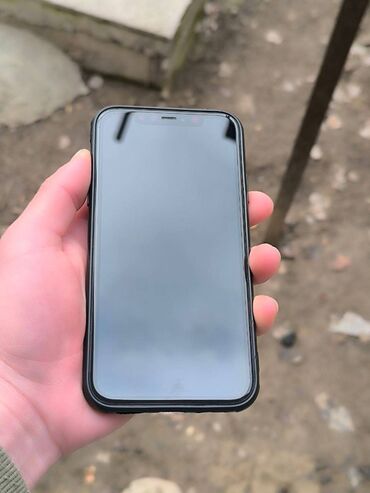 айфон 13 про цена в бишкеке бу: IPhone 11, Б/у, 64 ГБ, Черный, Чехол, 73 %