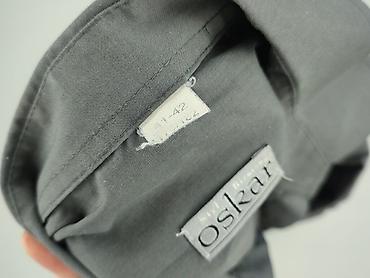 esprit sizing: OSKAR'S, Koszulа dla mężczyzn, rozmiar L — 4