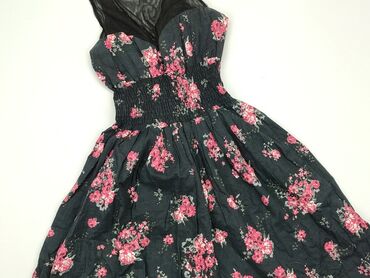 zwiewna sukienki na lato: Sukienka, S, Lindex, stan - Dobry