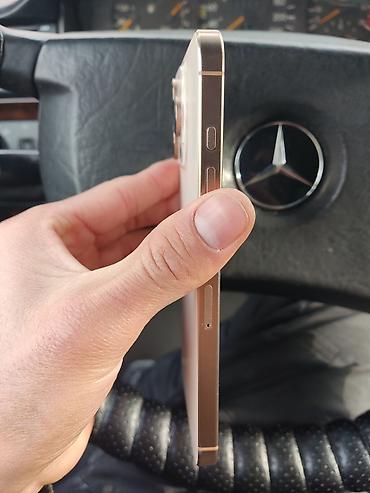 Apple iPhone: IPhone 16 Pro Max, Б/у, 1 ТБ, Золотой, Кабель, 100 % — 5