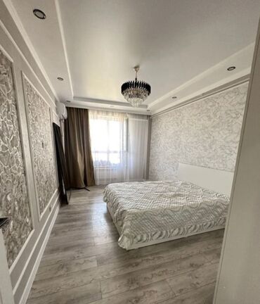 Продажа квартир: 1 комната, 47 м², Элитка, 12 этаж — 1