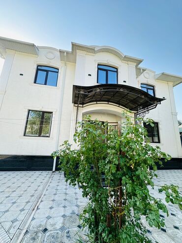 Продажа домов: Дом, 250 м², 6 комнат, Агентство недвижимости, ПСО (под самоотделку)