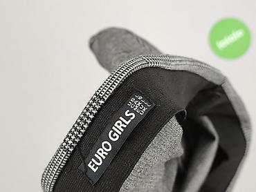 spódnice mini plus size: Spódnica damska, rozmiar L — 4