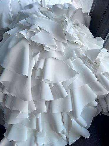 Другие услуги пошива одежды: Услуги лазерной резки ткани. 🔴Большой двухголовый лазер 🔴Быстро — 35