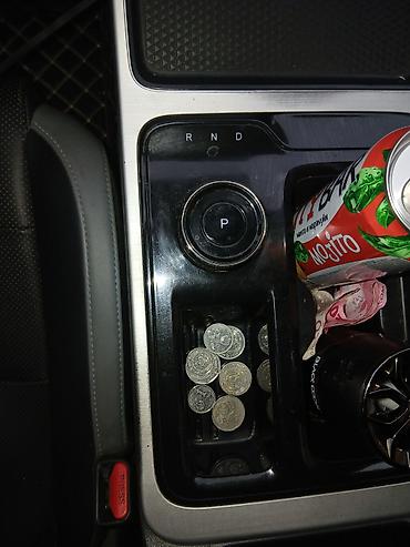 BYD: BYD : 2022 г., Вариатор, Электромобиль, Кроссовер — 7