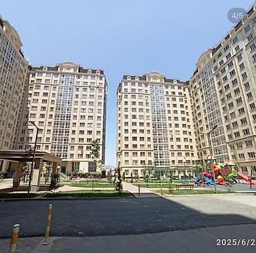 Продажа квартир: 2 комнаты, 72 м², Элитка, 12 этаж, Дизайнерский ремонт — 1