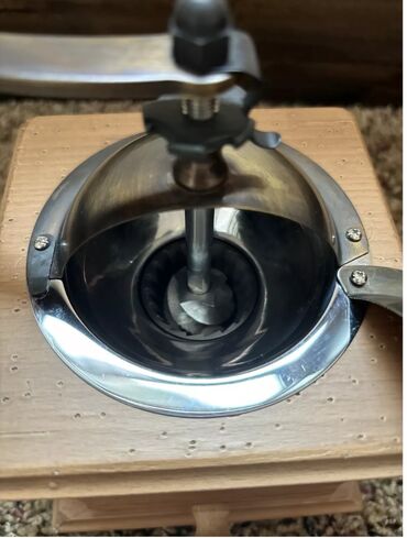 Qəhvədanlar: Qəhvədan, Fransa — 5