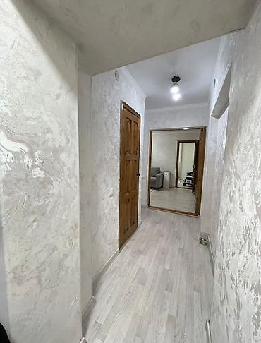 Продажа квартир: 2 комнаты, 43 м², 104 серия, 3 этаж, Косметический ремонт at lalafo.kg — 8 Продажа квартир: 2 комнаты, 43 м², 104 серия, 3 этаж, Косметический ремонт — 8