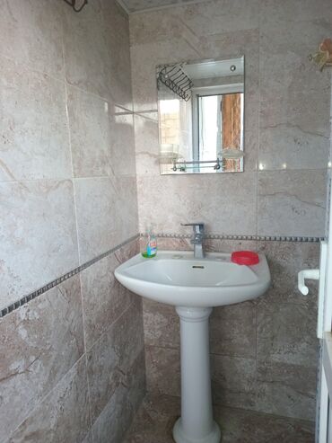 Uzunmüddətli kirayə evlər: 75 kv. m, 3 otaqlı, İnternet, Qaz, İşıq — 27