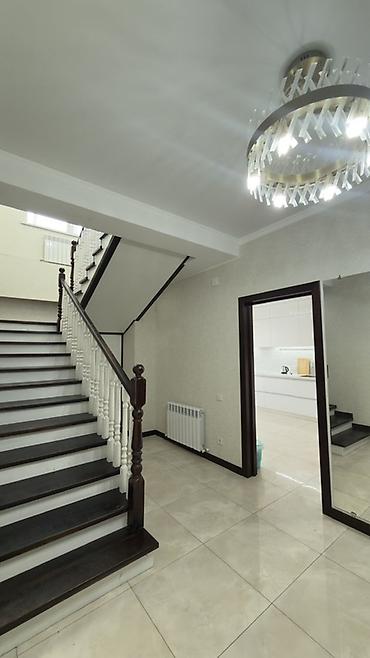 Продажа квартир: 3 комнаты, 148 м², Элитка, 9 этаж, Дизайнерский ремонт — 2