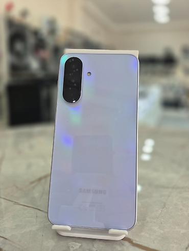 bakı internet: Samsung Galaxy A36 5G, 256 GB — 2