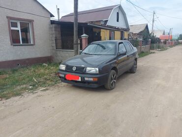 фольксваген террамонт: Volkswagen Vento: 1993 г., 1.8 л, Механика, Бензин, Седан