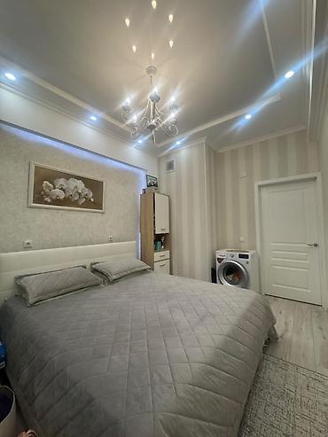1 комната, 47 м², Асанбай мкр Элитка, 7 этаж