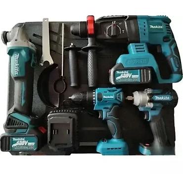 kzubr tools made in: Aku alat 3u1 komplet Dobro došli u Davidov Shop – online market koji — 1