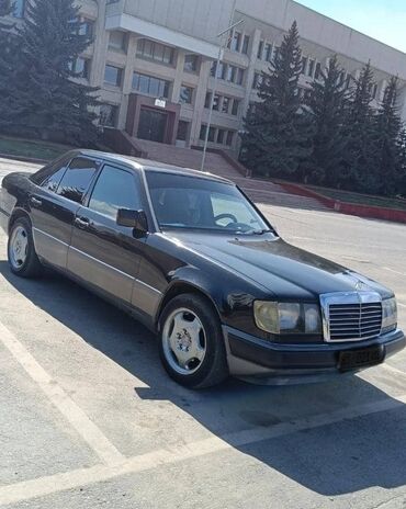 byd машина электромобиль: Mercedes-Benz W124: 1990 г., 2.3 л, Механика, Бензин, Седан