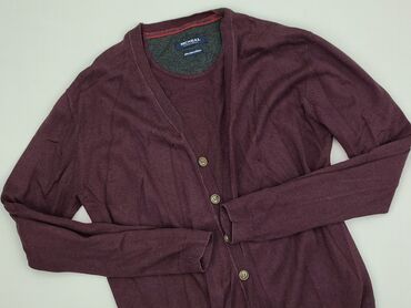 leif nelson t shirty: Kardigan damski, rozmiar M
