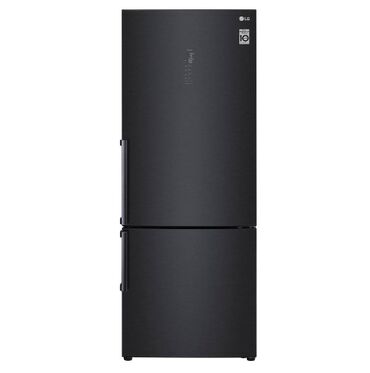 fly 446: Холодильник