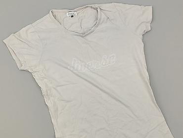 lc: Diverse, T-shirt damski, rozmiar L — 1