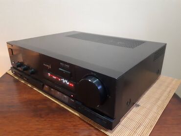 Pojačala i prijemnici: Kenwood KA-949, 2x100 vati na 8 oma
Cena: 80 Evra na lalafo.rs — 4 Pojačala i prijemnici: Kenwood KA-949, 2x100 vati na 8 oma
Cena: 80 Evra — 4