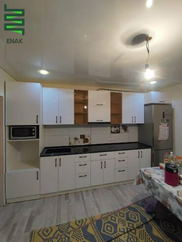 Кухонные гарнитуры: Кухонный гарнитур кухонный гарнитур кухонный гарнитур изготовление — 3