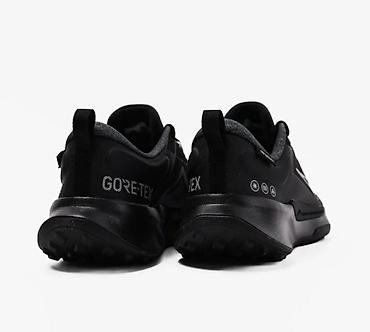 nike gore tex: Мужские кроссовки, 47, 46, Nike, Новый, цвет - Черный, Платная доставка, Самовывоз — 4