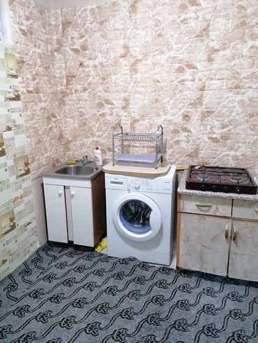 Uzunmüddətli kirayə evlər: 40 kv. m, 2 otaqlı -da lalafo.az — 6 Uzunmüddətli kirayə evlər: 40 kv. m, 2 otaqlı — 6