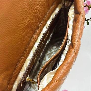 mona torbe prodaja: Torba MONA – elegantna ženska crossbody/ramena torba sa zlatnim lancem — 1