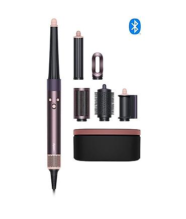 Мультистайлеры: Мультистайлер Dyson, Для выпрямления — 9