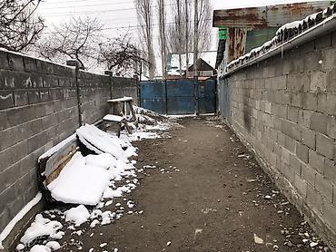 Продажа коттеджей и домов: Дом в Нижней Ала-Арче. - Отопление подключено. - Газ подведён. - — 1